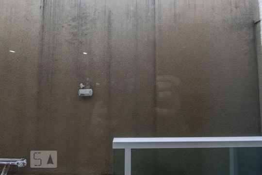 Vista Sala de casa à venda com 2 quartos, 90m² em Penha de França, São Paulo