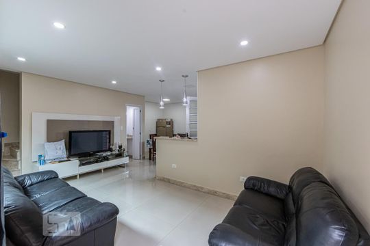 Casa à venda com 2 quartos, 90m² em Penha de França, São Paulo