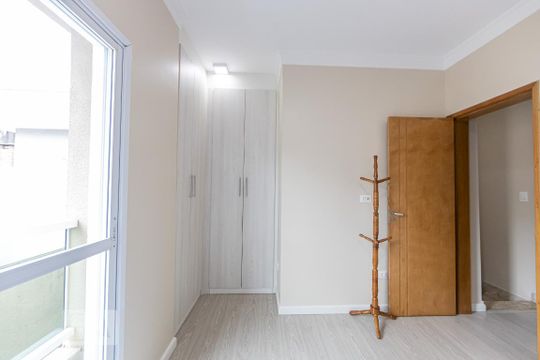 Suite 1 de casa à venda com 2 quartos, 90m² em Penha de França, São Paulo