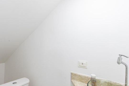 Lavabo de casa à venda com 2 quartos, 90m² em Penha de França, São Paulo