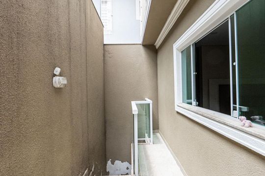 Área comum de casa à venda com 2 quartos, 90m² em Penha de França, São Paulo
