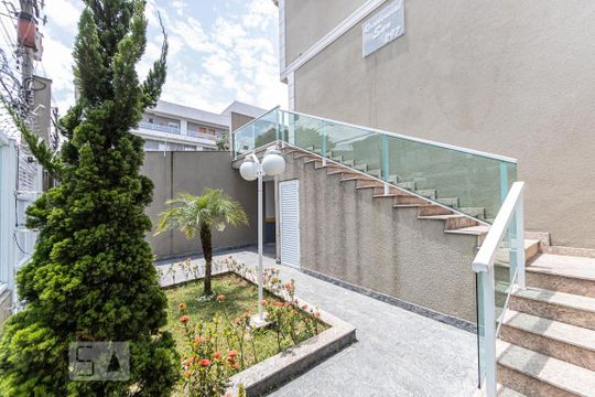 Área comum de casa à venda com 2 quartos, 90m² em Penha de França, São Paulo