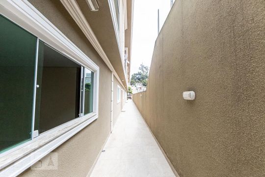 Área comum de casa à venda com 2 quartos, 90m² em Penha de França, São Paulo