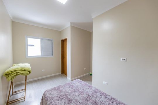 Suite 2 de casa à venda com 2 quartos, 90m² em Penha de França, São Paulo