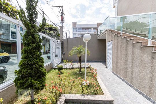 Área comum de casa à venda com 2 quartos, 90m² em Penha de França, São Paulo