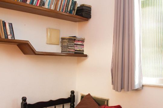 Quarto 01 de apartamento à venda com 3 quartos, 200m² em Todos Os Santos, Rio de Janeiro