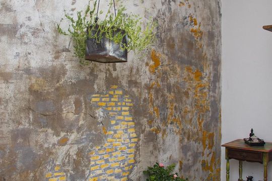 Sala de Jantar de apartamento à venda com 3 quartos, 200m² em Todos Os Santos, Rio de Janeiro