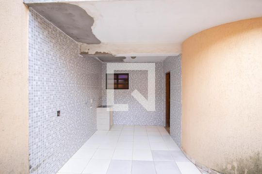 Área de Serviço de casa à venda com 5 quartos, 300m² em Vila Mazzei, São Paulo