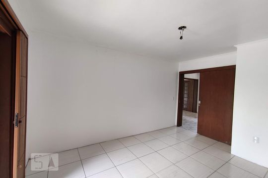 Quarto 3 - Suíte de casa para alugar com 3 quartos, 242m² em Rio Branco, Novo Hamburgo