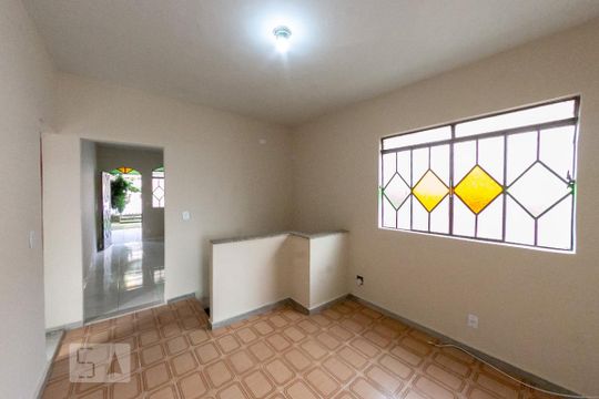 Copa de casa à venda com 4 quartos, 120m² em Bandeirantes, Contagem