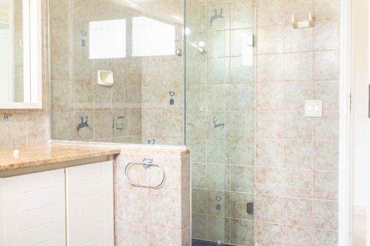 Banheiro 2 de casa à venda com 7 quartos, 600m² em Interlagos, São Paulo
