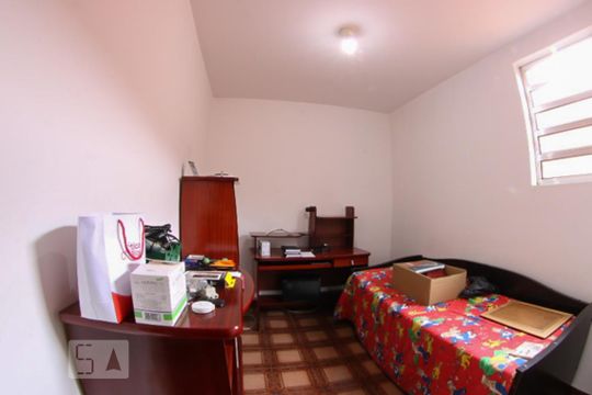 Casa à venda com 2 quartos, 270m² em Parque Residencial Oratorio, São Paulo