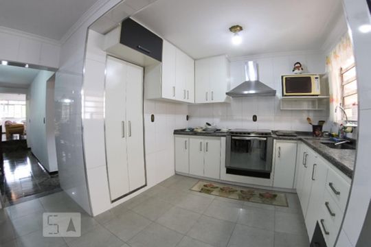 Casa à venda com 2 quartos, 270m² em Parque Residencial Oratorio, São Paulo