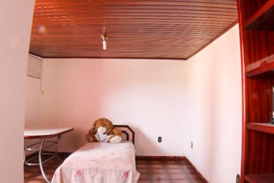 Casa à venda com 2 quartos, 270m² em Parque Residencial Oratorio, São Paulo