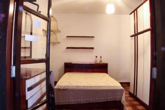 Casa à venda com 2 quartos, 270m² em Parque Residencial Oratorio, São Paulo