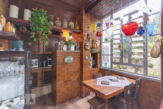 Sala 3 de casa à venda com 2 quartos, 234m² em São Cristóvão, Rio de Janeiro