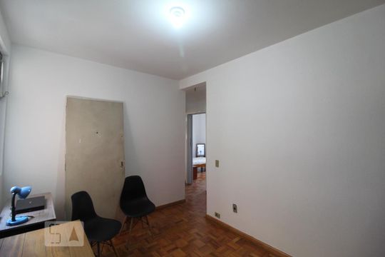 Apartamento para alugar com 2 quartos, 40m² em Rudge Ramos, São Bernardo do Campo
