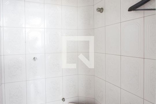 Banheiro de Serviço de casa à venda com 2 quartos, 105m² em Vila Cruzeiro, São Paulo