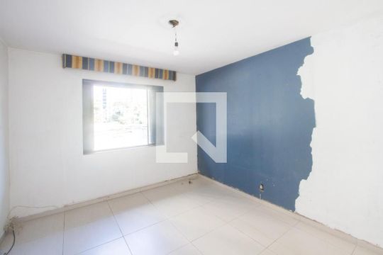 Quarto 2 de casa à venda com 2 quartos, 105m² em Vila Cruzeiro, São Paulo