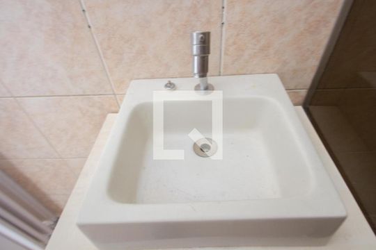 Pia de casa à venda com 2 quartos, 105m² em Vila Cruzeiro, São Paulo
