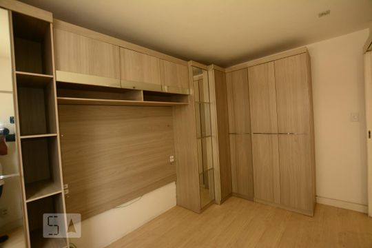 Quarto 2 de apartamento à venda com 2 quartos, 49m² em Vicente de Carvalho, Rio de Janeiro