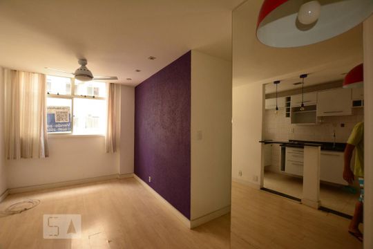 Apartamento à venda com 2 quartos, 49m² em Vicente de Carvalho, Rio de Janeiro