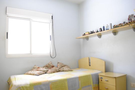 Quarto 1 de casa à venda com 3 quartos, 390m² em Vila Santa Clara, São Paulo