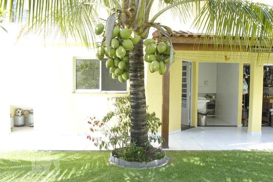 Quintal de casa à venda com 3 quartos, 390m² em Vila Santa Clara, São Paulo