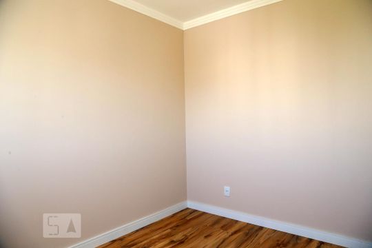 Quarto 1  de apartamento para alugar com 2 quartos, 49m² em Vila Andrade, São Paulo