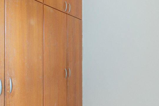 Quarto de Serviço de apartamento à venda com 2 quartos, 77m² em Vila Isabel, Rio de Janeiro