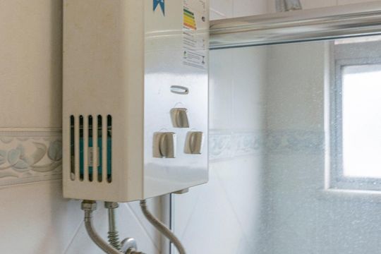 Aquecedor de apartamento à venda com 2 quartos, 77m² em Vila Isabel, Rio de Janeiro