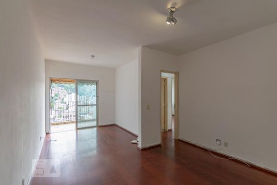 Apartamento à venda com 2 quartos, 77m² em Vila Isabel, Rio de Janeiro