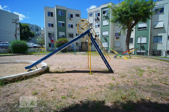Apartamento à venda com 1 quarto, 42m² em Jardim Itu, Porto Alegre