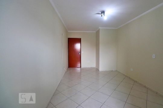 Suíte 2 de casa à venda com 2 quartos, 103m² em Jardim Utinga, Santo André