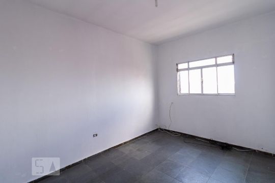 Quarto de apartamento para alugar com 1 quarto, 50m² em Jardim Três Marias, São Paulo