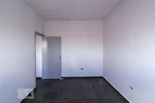 Quarto de apartamento para alugar com 1 quarto, 50m² em Jardim Três Marias, São Paulo