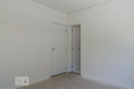 suíte 1 de casa de condomínio à venda com 3 quartos, 276m² em Pedra Redonda, Porto Alegre