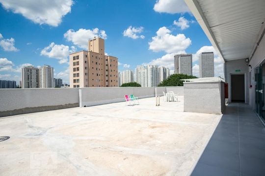 Área Comum  de apartamento para alugar com 2 quartos, 40m² em Presidente Altino, Osasco