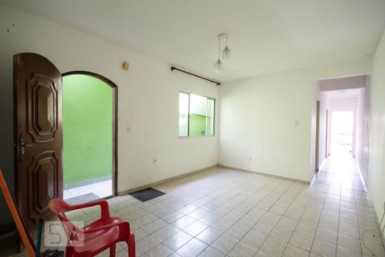 Casa de Condomínio à venda com 2 quartos, 167m² em Conceição, Osasco
