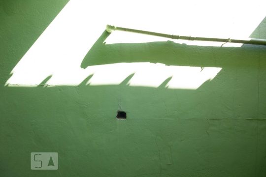 Vista da Sala de casa de condomínio à venda com 2 quartos, 167m² em Conceição, Osasco