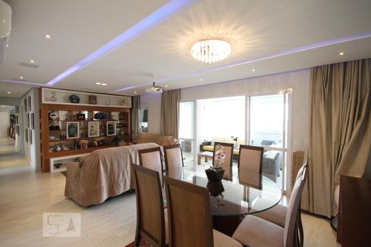 Apartamento à venda com 3 quartos, 170m² em Vila Mariana, São Paulo