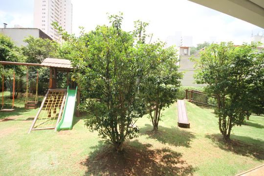 Playground de apartamento à venda com 3 quartos, 170m² em Vila Mariana, São Paulo