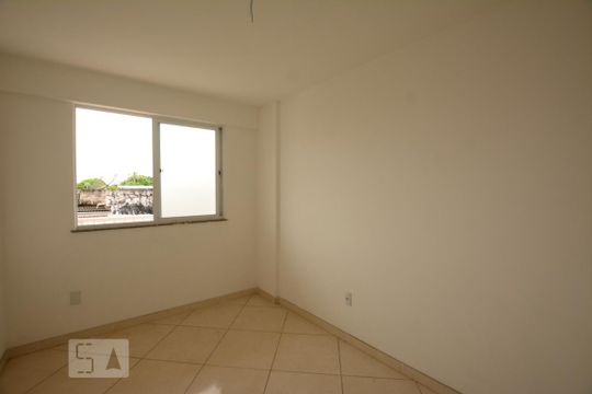 Quarto 1 de apartamento para alugar com 1 quarto, 62m² em Váz Lobo, Rio de Janeiro