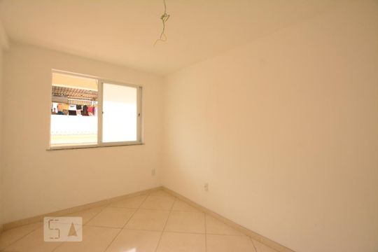 Apartamento à venda com 2 quartos, 48m² em Váz Lobo, Rio de Janeiro