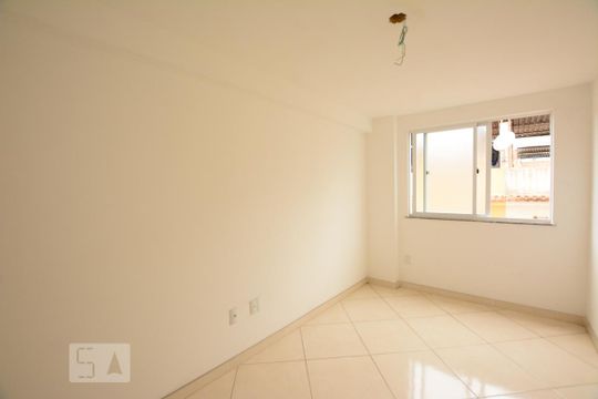Quarto 1 de apartamento à venda com 2 quartos, 48m² em Váz Lobo, Rio de Janeiro