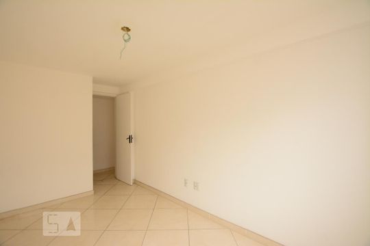 Quarto 1 de apartamento à venda com 2 quartos, 48m² em Váz Lobo, Rio de Janeiro