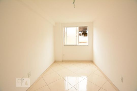 Quarto 1 de apartamento à venda com 2 quartos, 48m² em Váz Lobo, Rio de Janeiro