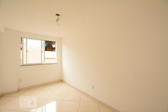 Quarto 1 de apartamento à venda com 2 quartos, 48m² em Váz Lobo, Rio de Janeiro