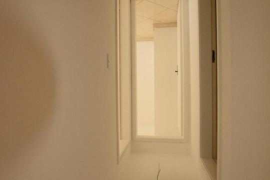 Corredor de apartamento à venda com 2 quartos, 48m² em Váz Lobo, Rio de Janeiro