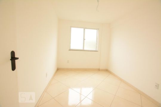 Quarto 1 de apartamento à venda com 2 quartos, 48m² em Váz Lobo, Rio de Janeiro